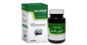 دوای بلغم نیاک قویترین بلغم زدا