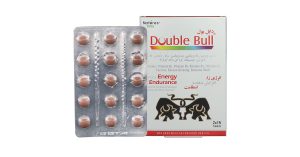 قرص دابل بول نیچرز اونلی