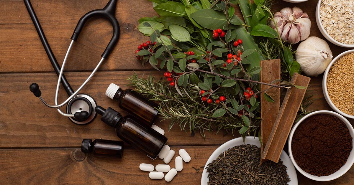 داروی ضد اضطراب گیاهی