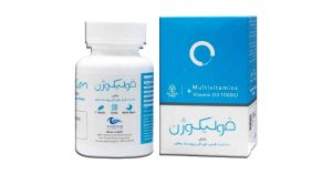 قرص فولیکوژن