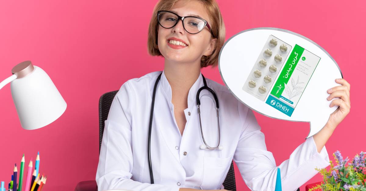 نظرات کارشناسان درباره گرین تیدین