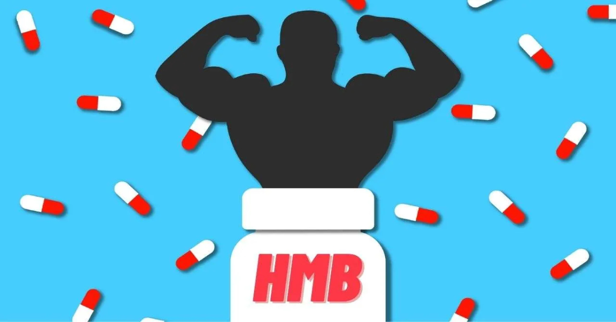 فواید قرص HMB