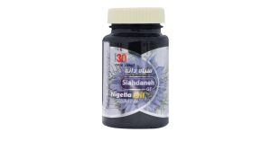 کپسول سیاه دانه گیاه اسانس