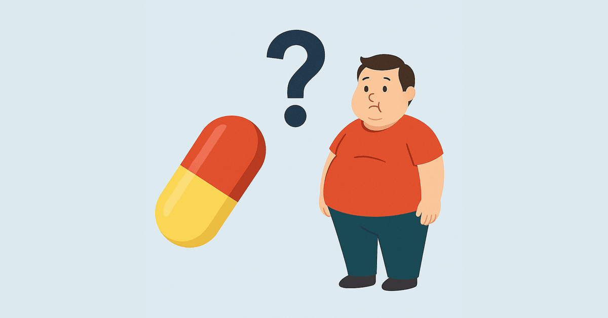 آیا قرص مولتی ویتامین مینرال چاق کننده است؟ 