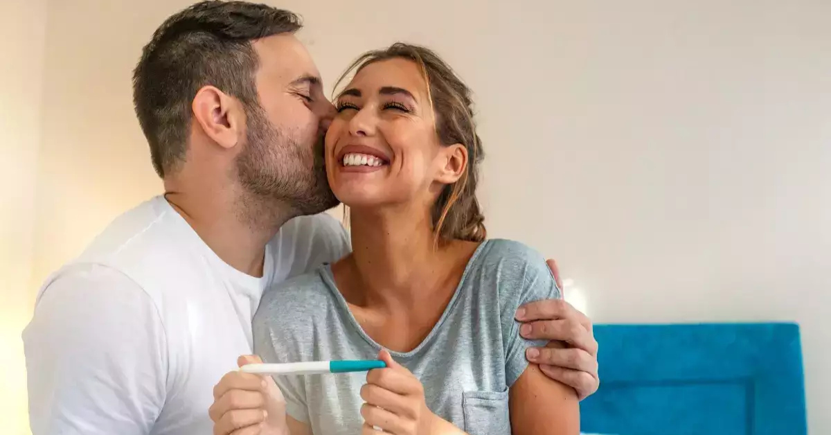 افزایش شانس بارداری با اووبوست