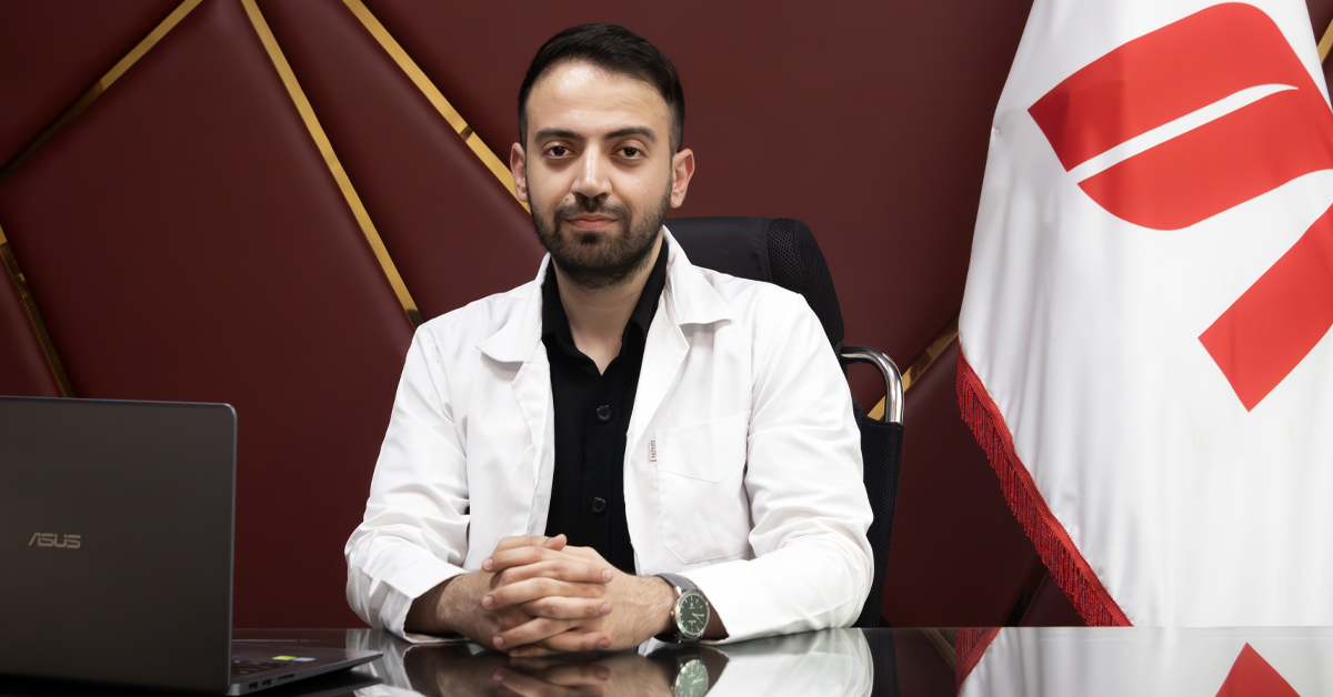 دکتر مهدی کاملی