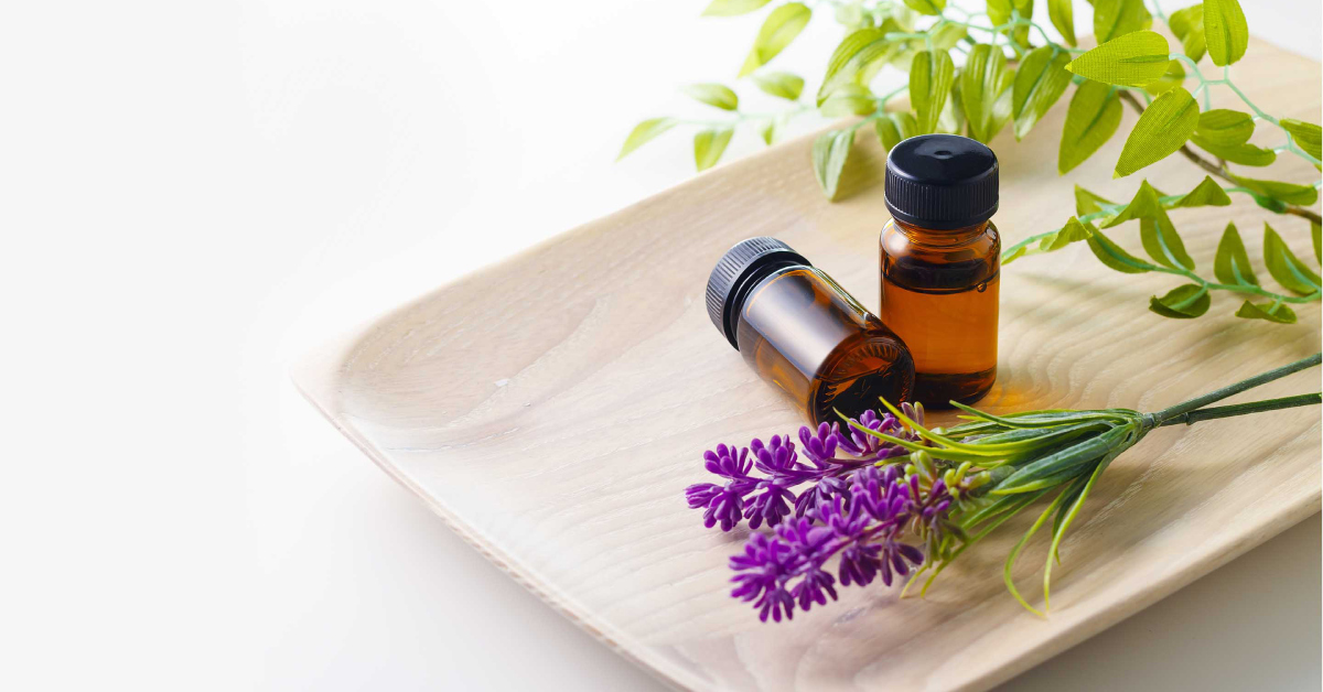 روغن اسطوخودوس