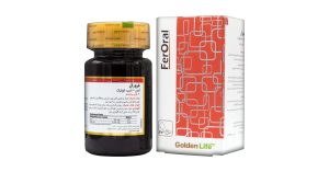 قرص فرورال گلدن لایف