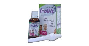 قطره آیروویت ویتان
