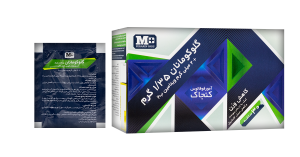 ساشه گلوکومانان پرارین پارس