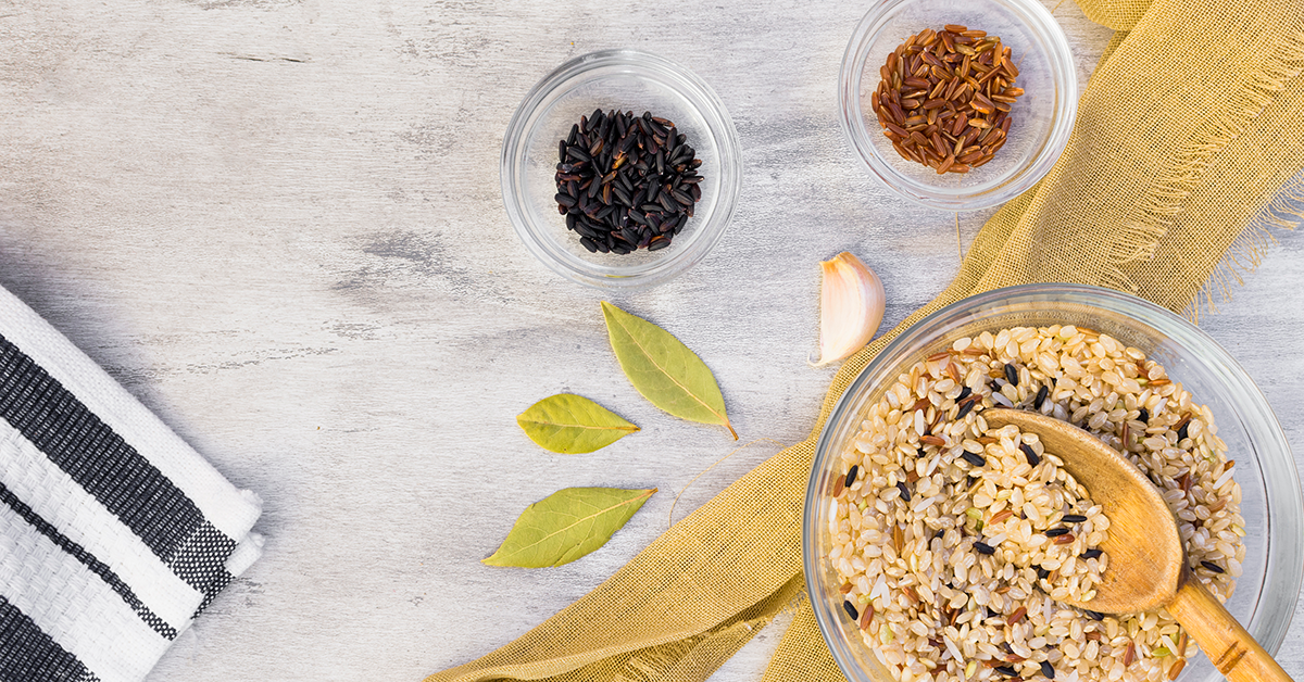 جایگزین پروتئین وی گیاهی