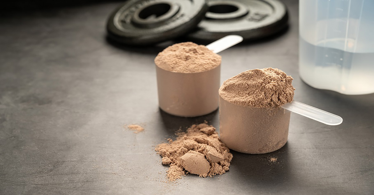 منابع پروتئین وی و روش استخراج آن از شیر