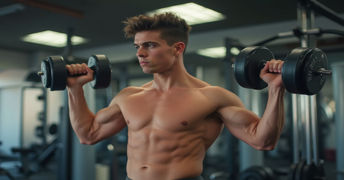 زمان مجاز مصرف گینر برای نوجوانان