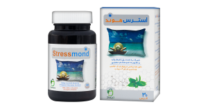 قرص استرس موند روز دیموند