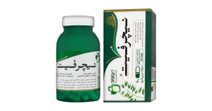 نیچرفیت قوی ترین قرص کاهش اشتها