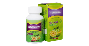 قرص گارسینوفیت گارسینیا کامبوجیا