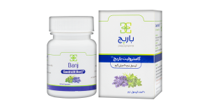 کپسول گاسترولیت باریج
