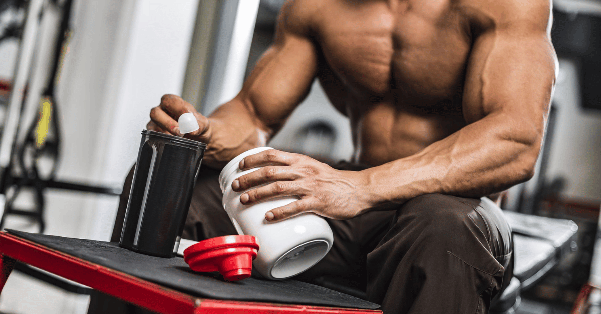 میزان مناسب مصرف مکمل کربوهیدرات