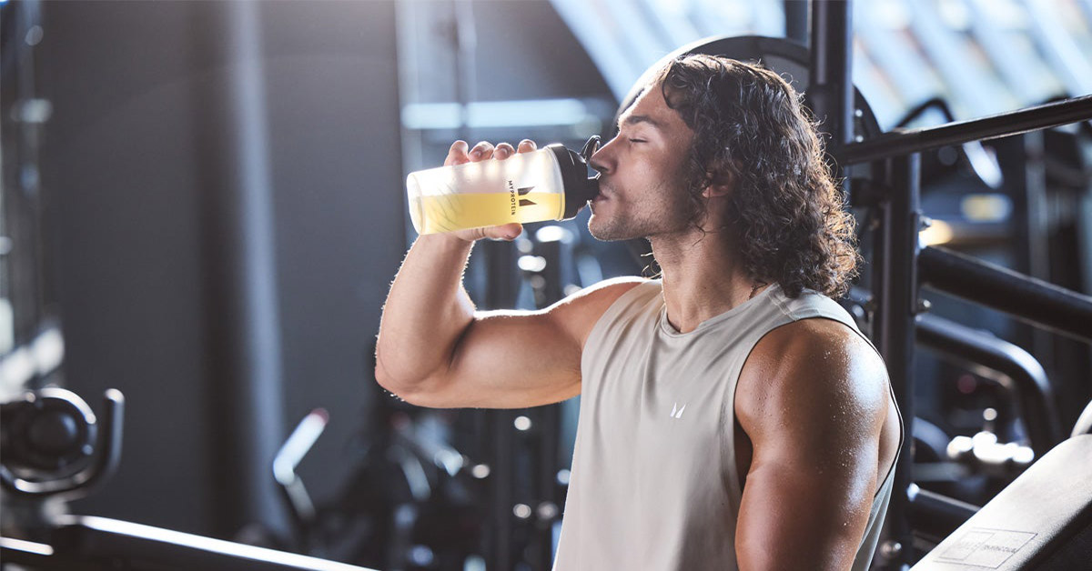 روش مصرف مکمل کربوهیدرات ورزشی