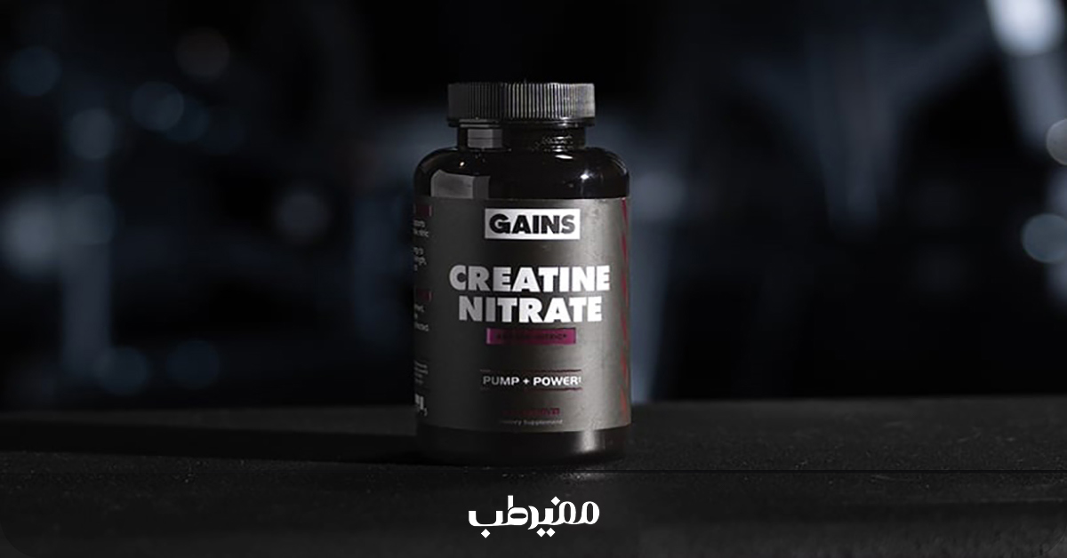 تداخل کافئین و کراتین در بدن