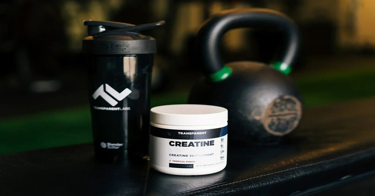 عوارض مصرف کراتین