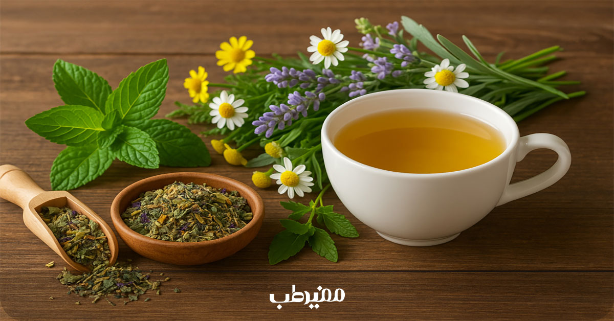 درمان سریع نفخ شکم