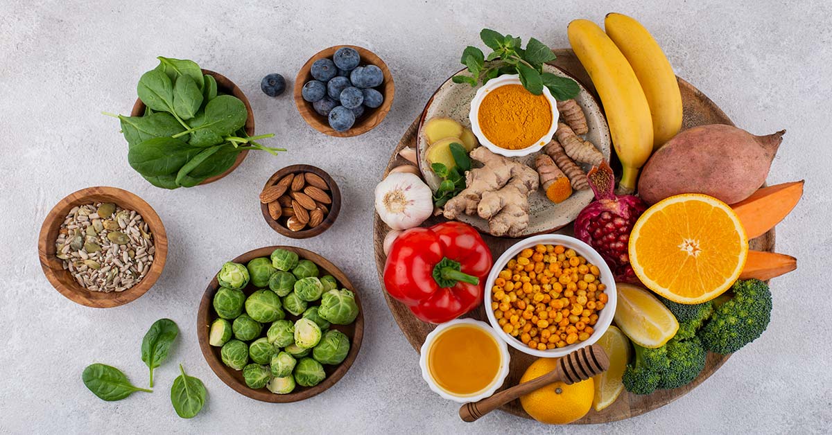 تأثیر منیزیم بر اشتها و وزن