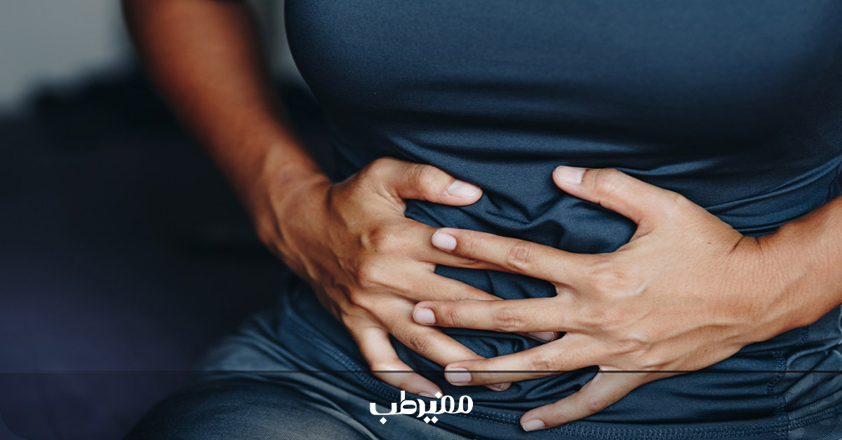 از بین بردن نفخ شکم فوری با دارو