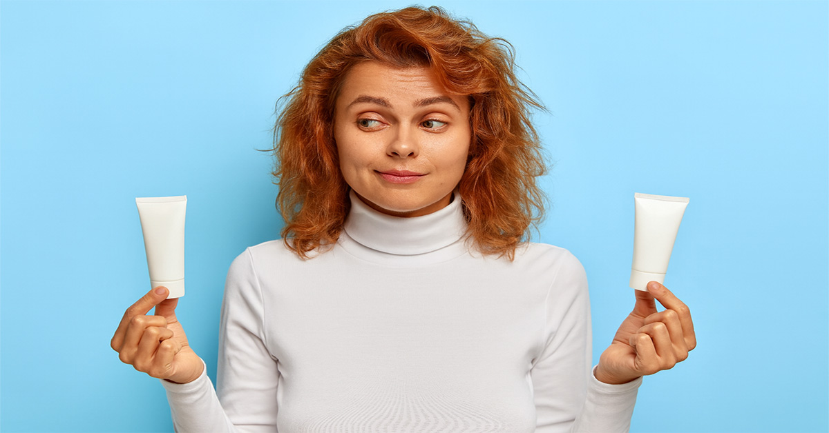 پماد مناسب برای خشکی واژن