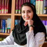 Picture of <h2 class="elementor-image-box-title"><span> دکتر مهلا دهقانپور </span></h2>
