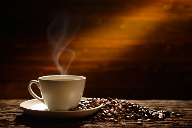 تاثیرات مصرف قهوه بر سلامتی