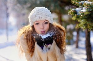 6 مشکل رایج پوست در زمستان