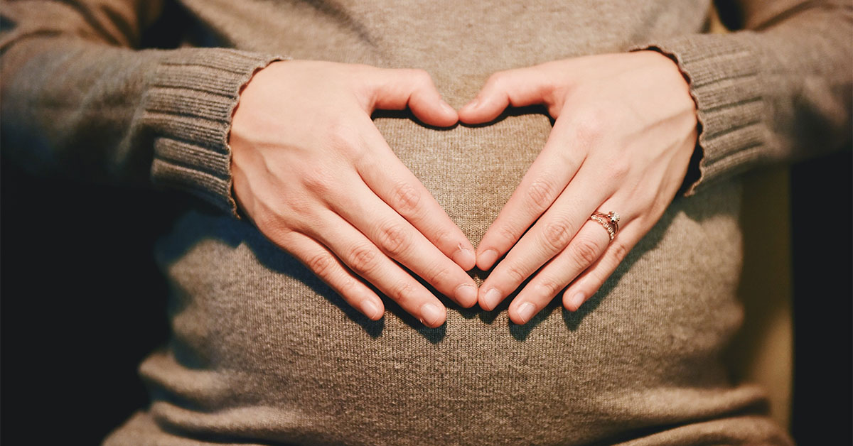 نقش آهن و زینک در بارداری