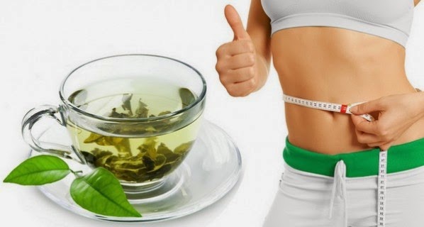 چای سبز می‌تواند به شما در از دست دادن چربی‌های مضر شکمی کمک کند