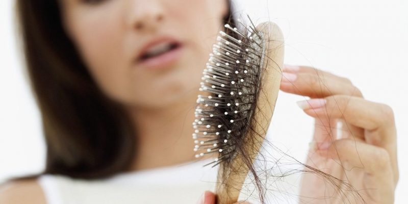 بهترین قرص برای جلوگیری از ریزش مو چیست؟