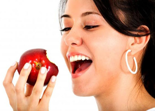 سیب و تقویت قوای جنسی زنان