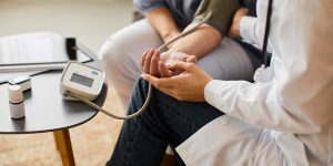 پایین آوردن فشار خون در طب سنتی