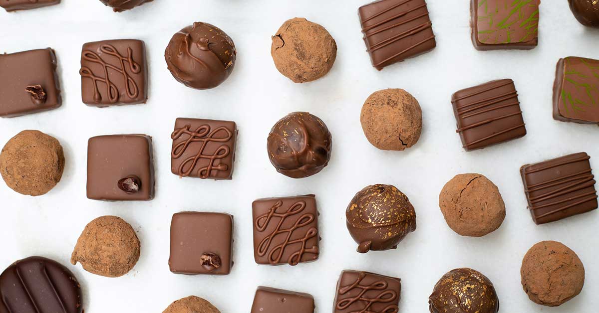 شکلات و شیرینی سیستم ایمنی را تضعیف میکند