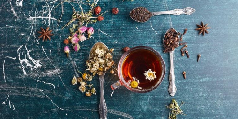 طرز تهیه انواع داروهای گیاهی چگونه است؟