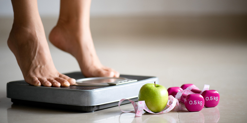 کاهش وزن و لاغری در طب سنتی
