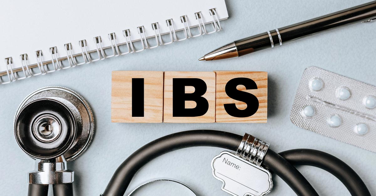 انواع سندرم روده تحریک پذیر یا IBS