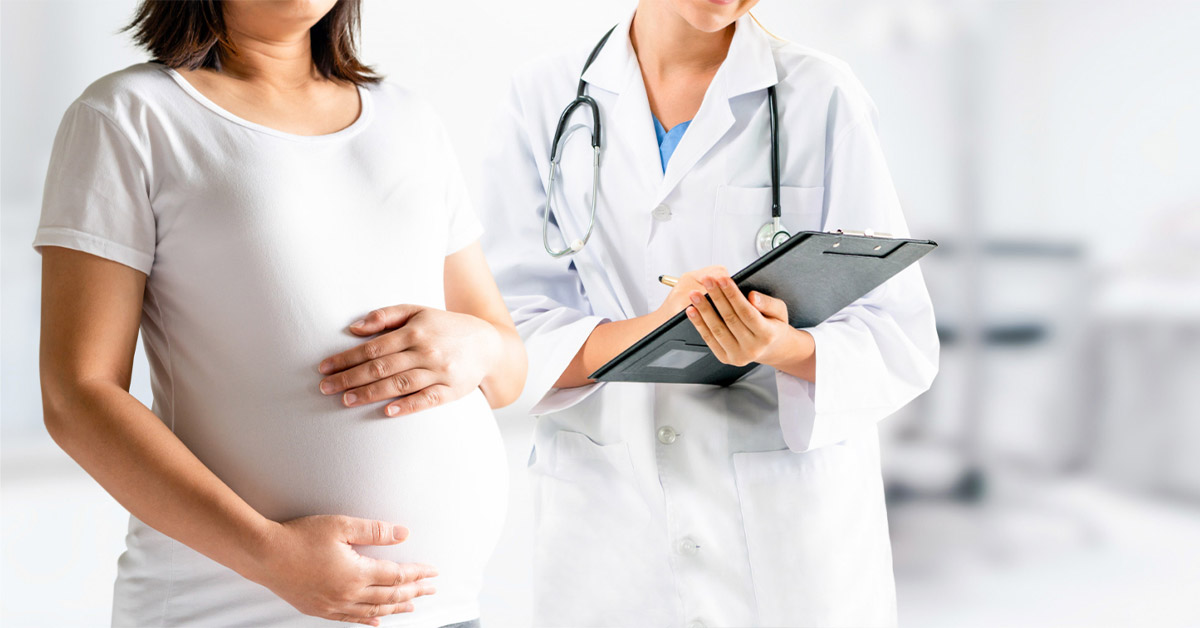 توصیه های بارداری در طب سنتی