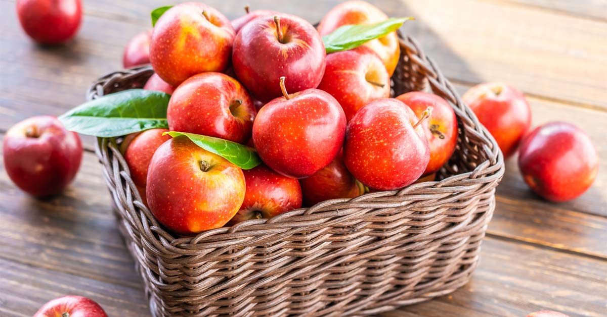 میوه‌های مفید برای کمک به هضم غذا