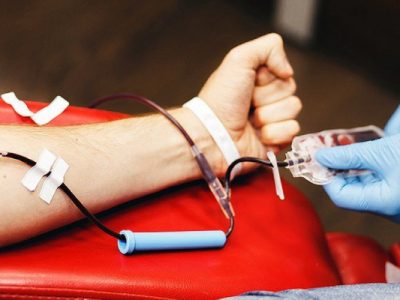 توصیه‌های طب سنتی برای درمان غلظت خون