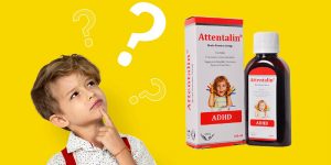 عوارض شربت اتنتالین برای کودکان چیست