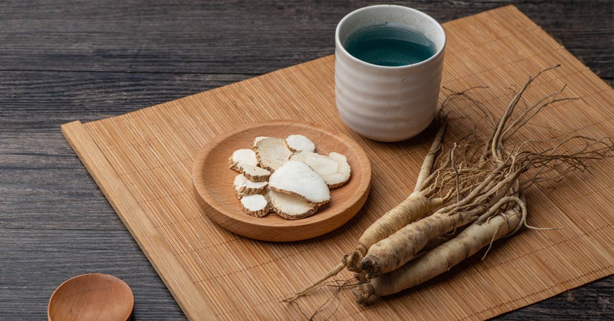 بهترین گیاه برای تقویت حافظه