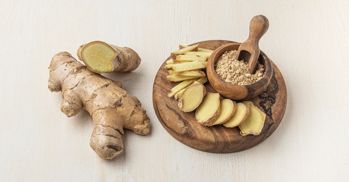 گیاهان موثر برای تقویت حافظه