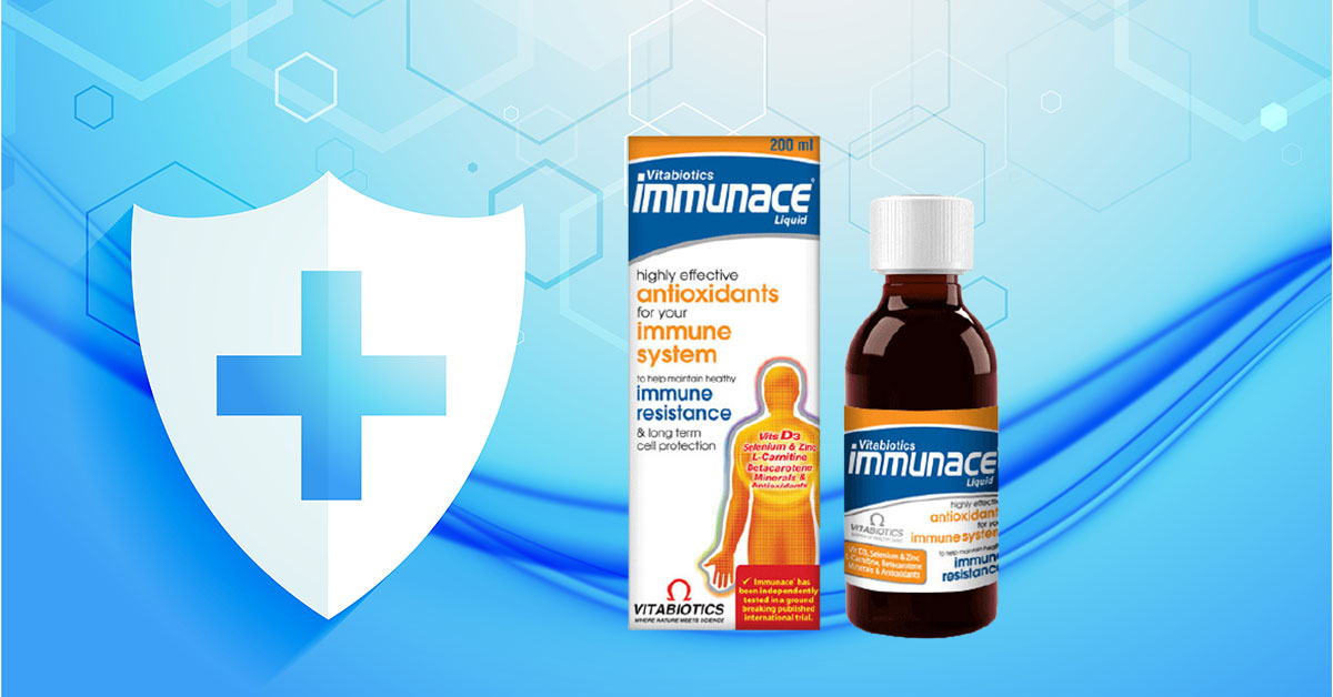 آیا شربت ایمیونس برای کودکان ضرر دارد مجله سلامت مفیدطب