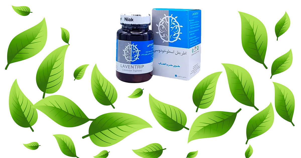 ۵ قرص آرامبخش گیاهی