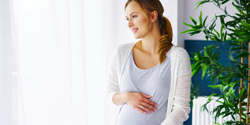 پاسخ مهمترین سوالات درباره کرونا و بارداری